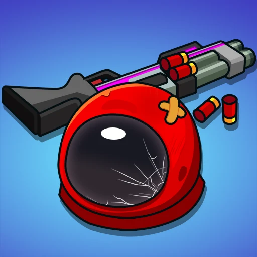 Balloon burst screenshot